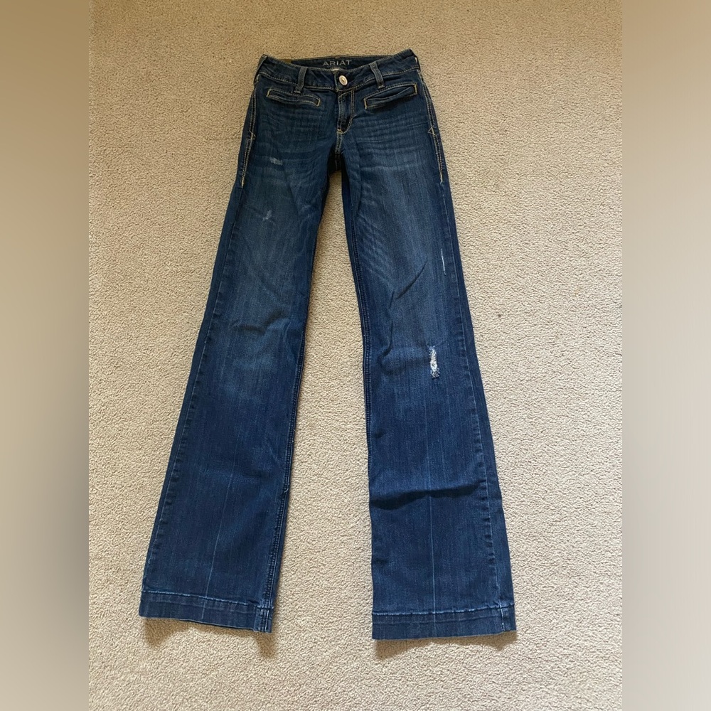 Ariat Trousers